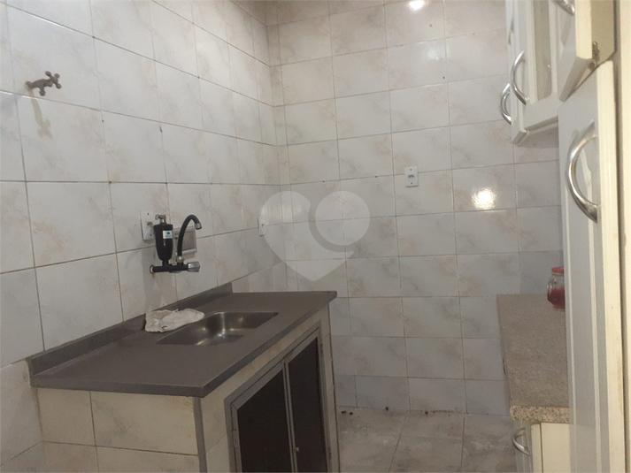 Venda Apartamento Rio De Janeiro Cachambi REO825033 15