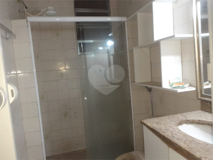 Venda Apartamento Rio De Janeiro Cachambi REO825033 20