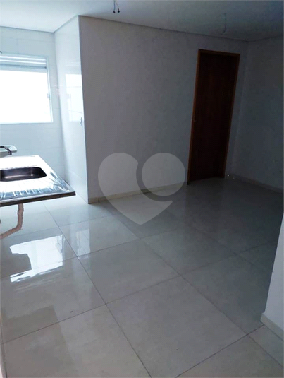 Venda Apartamento São Paulo Vila Maria Alta REO825036 5