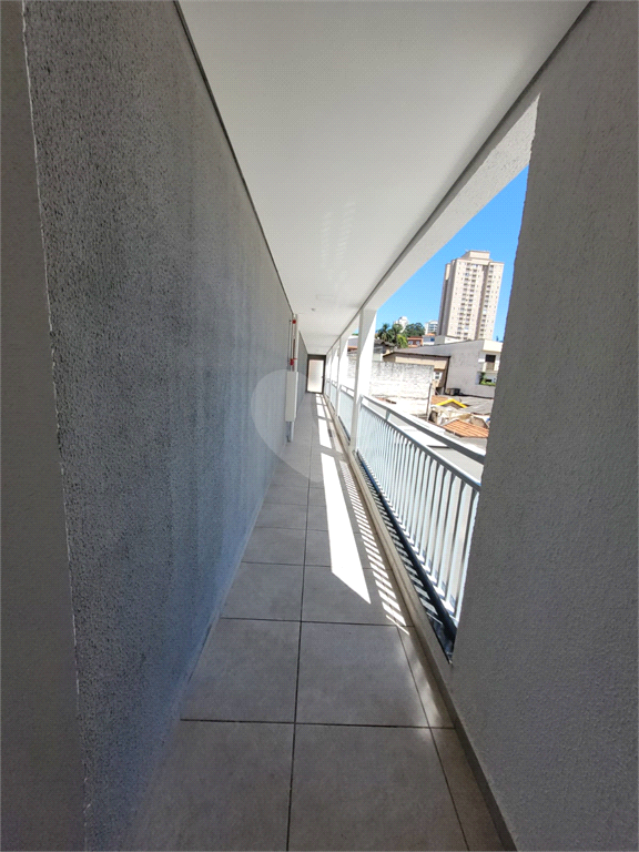 Venda Apartamento São Paulo Vila Maria Alta REO825036 4