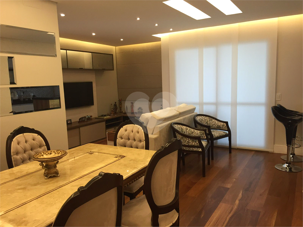 Venda Apartamento São Paulo Parada Inglesa REO825040 4