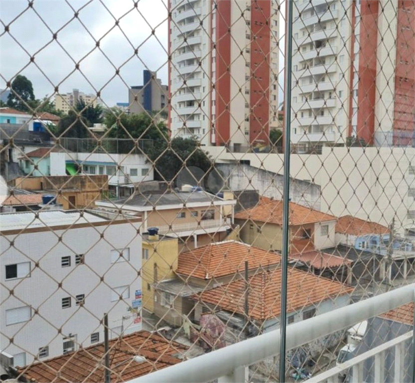 Venda Apartamento São Paulo Parada Inglesa REO825040 17