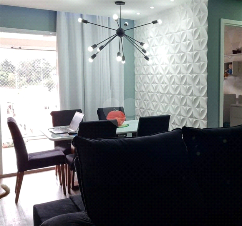 Venda Apartamento São Paulo Parada Inglesa REO825040 10