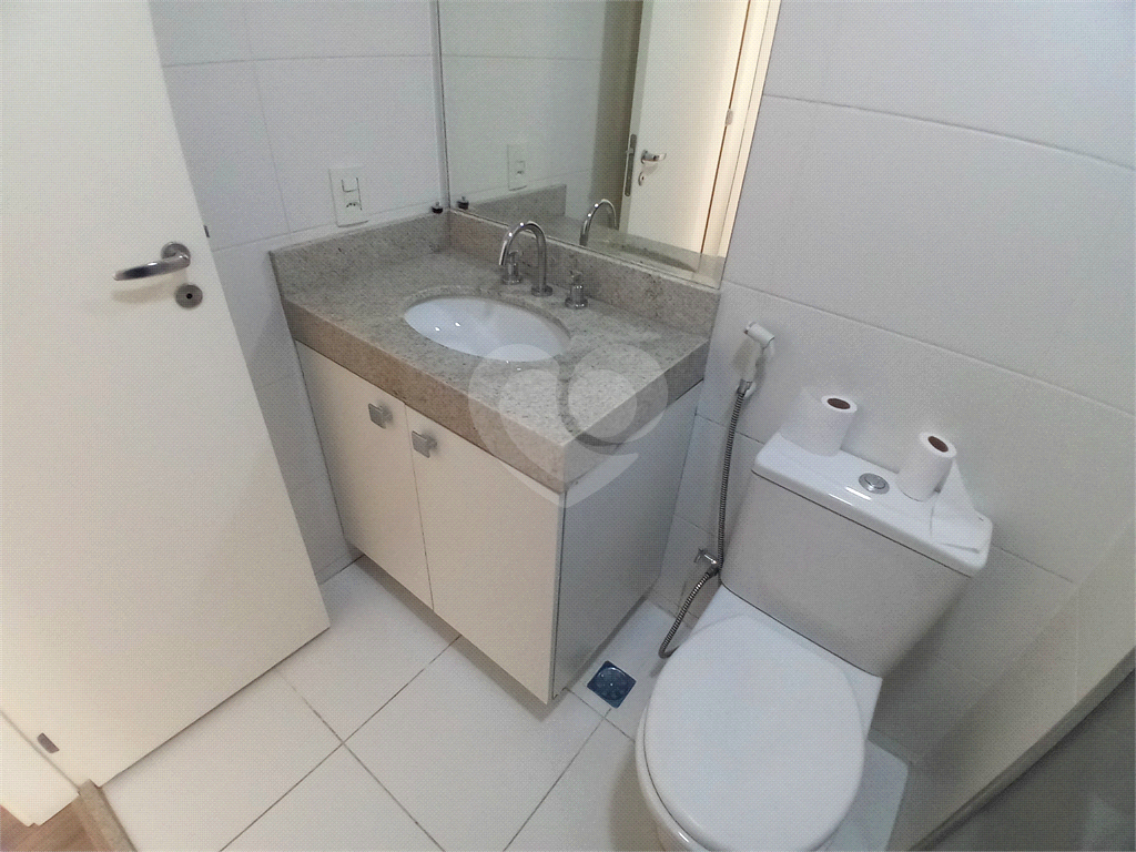 Venda Apartamento São Paulo Parada Inglesa REO825040 13