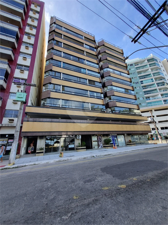 Venda Apartamento Guarapari Centro REO825042 7