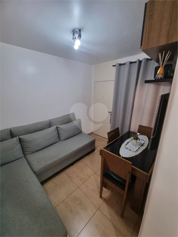 Venda Apartamento São Bernardo Do Campo Jordanópolis REO825046 2