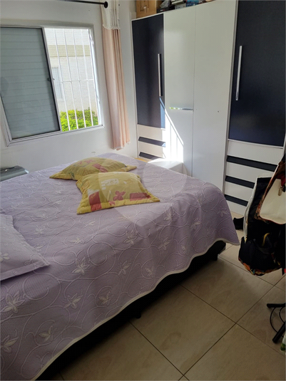 Venda Apartamento São Bernardo Do Campo Jordanópolis REO825046 12