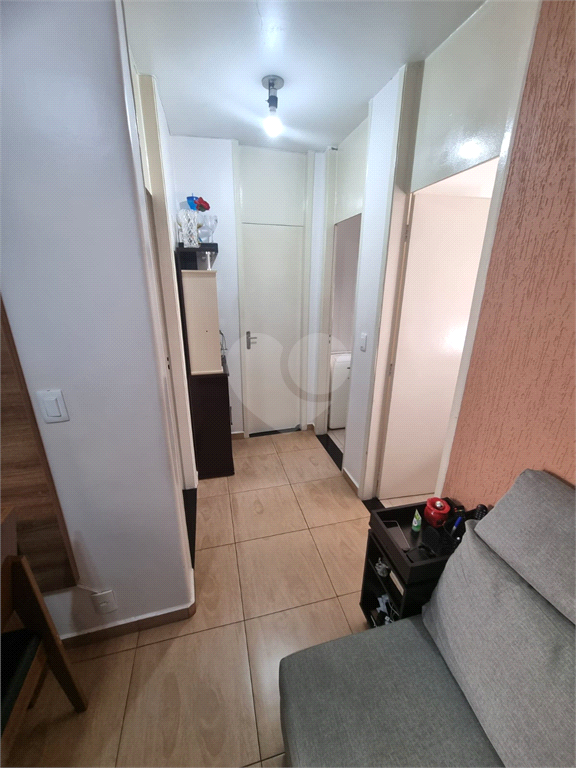 Venda Apartamento São Bernardo Do Campo Jordanópolis REO825046 14