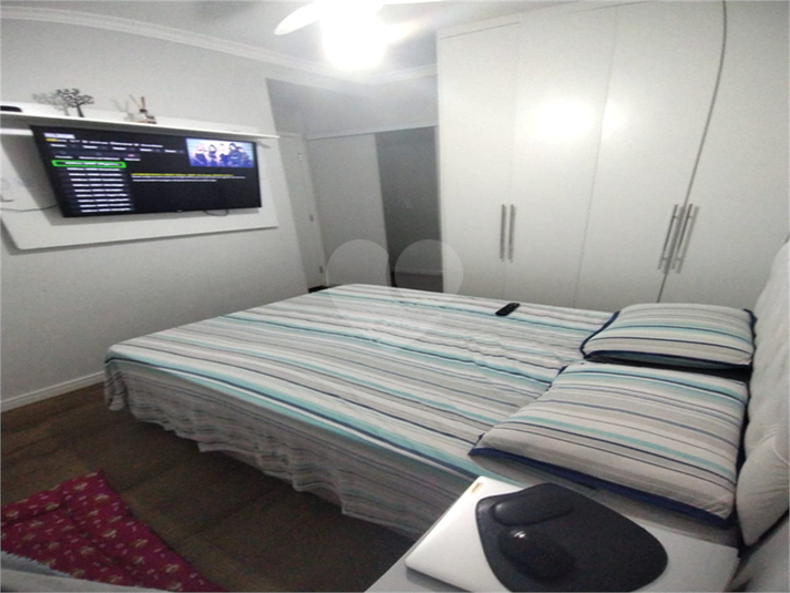 Venda Apartamento São Paulo Tucuruvi REO825048 5