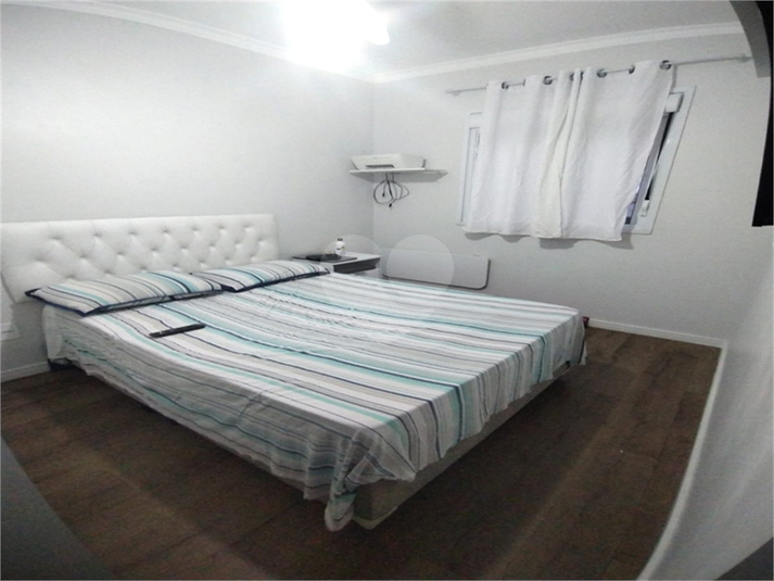 Venda Apartamento São Paulo Tucuruvi REO825048 4