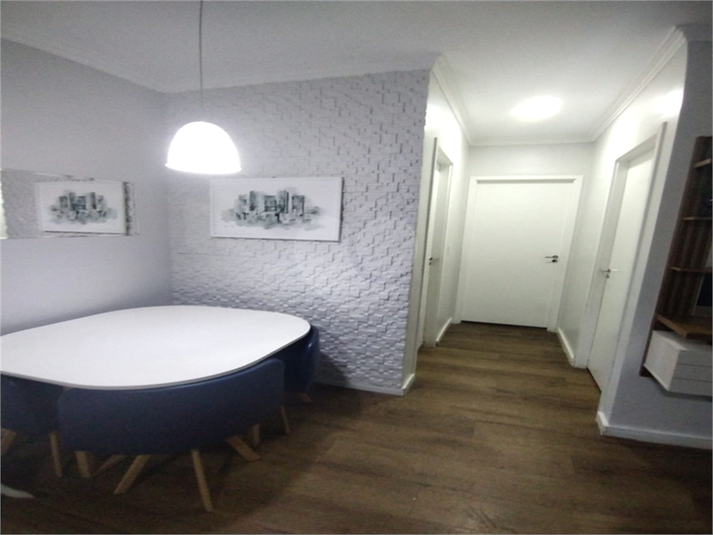 Venda Apartamento São Paulo Tucuruvi REO825048 2