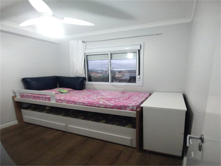 Venda Apartamento São Paulo Tucuruvi REO825048 7