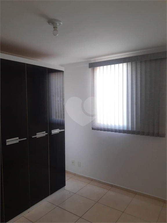 Venda Apartamento São Carlos Parque Fehr REO825059 10