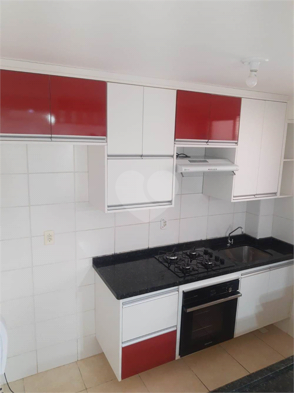 Venda Apartamento São Carlos Parque Fehr REO825059 7