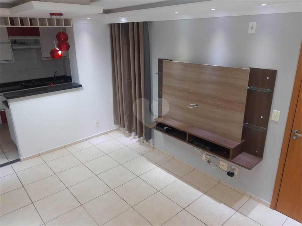 Venda Apartamento São Carlos Parque Fehr REO825059 5