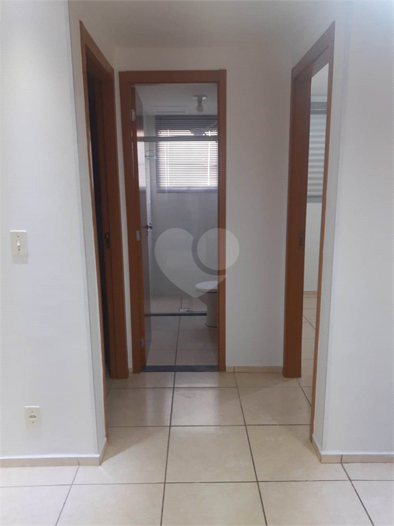 Venda Apartamento São Carlos Parque Fehr REO825059 9