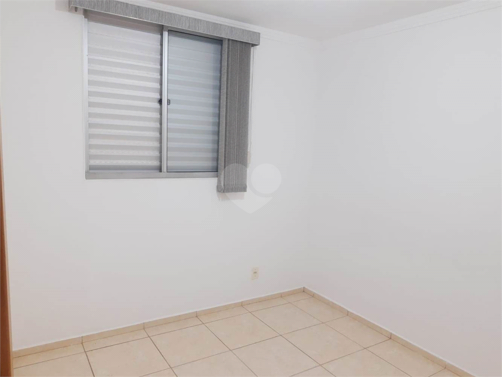 Venda Apartamento São Carlos Parque Fehr REO825059 12