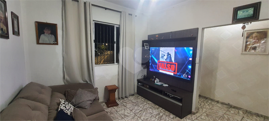 Venda Sobrado São Paulo Vila Romana REO825074 1