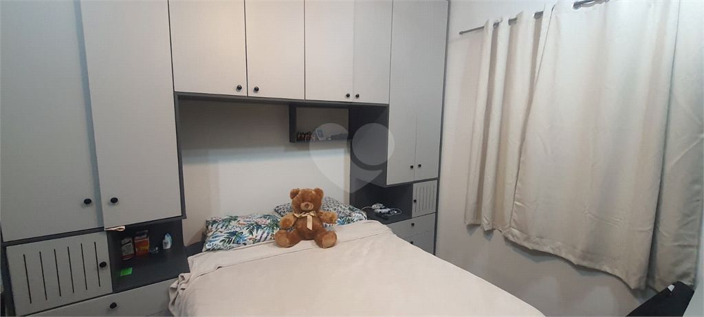 Venda Sobrado São Paulo Vila Romana REO825074 10