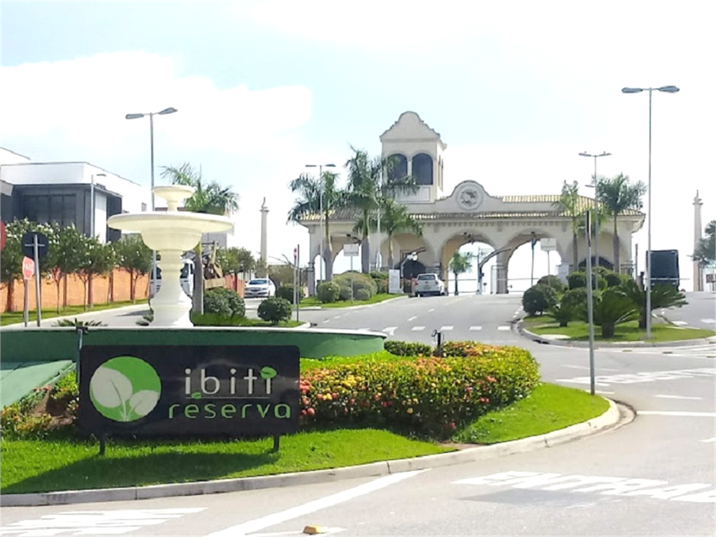 Venda Loteamento Sorocaba Parque Ibiti Reserva REO825083 6