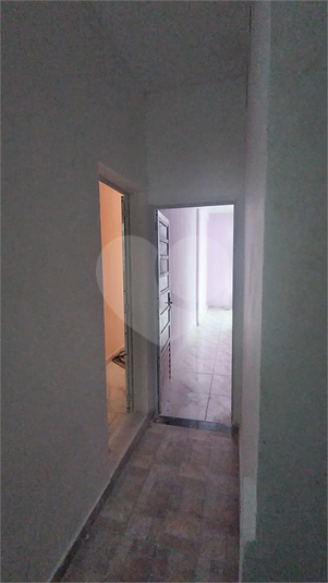 Venda Casa São Paulo Vila Vermelha REO825084 34