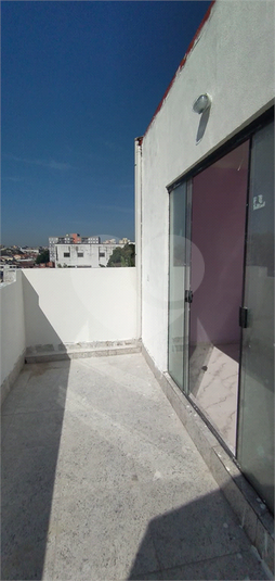 Venda Casa São Paulo Vila Vermelha REO825084 11