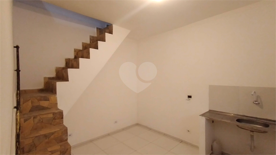 Venda Casa São Paulo Vila Vermelha REO825084 16