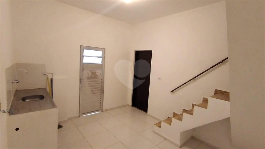 Venda Casa São Paulo Vila Vermelha REO825084 25