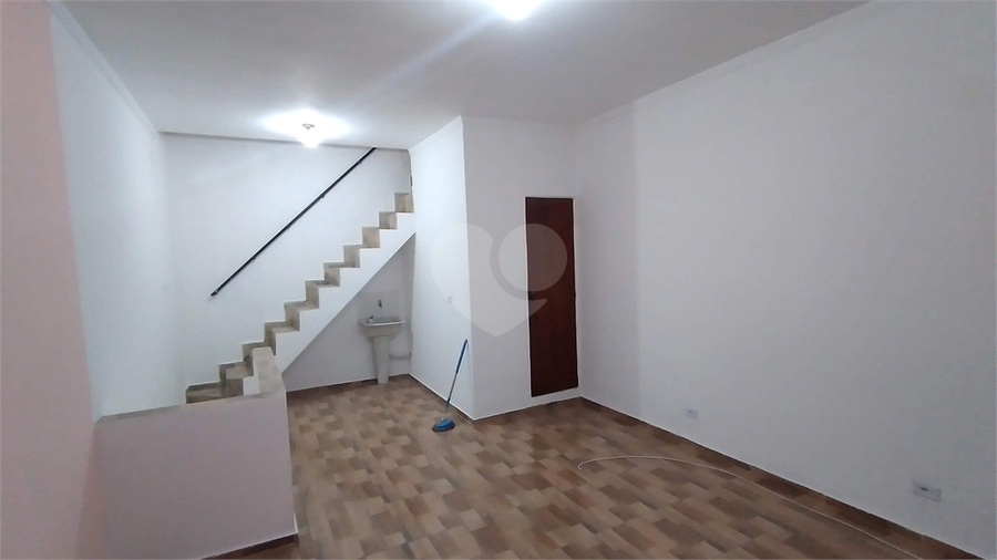 Venda Casa São Paulo Vila Vermelha REO825084 15