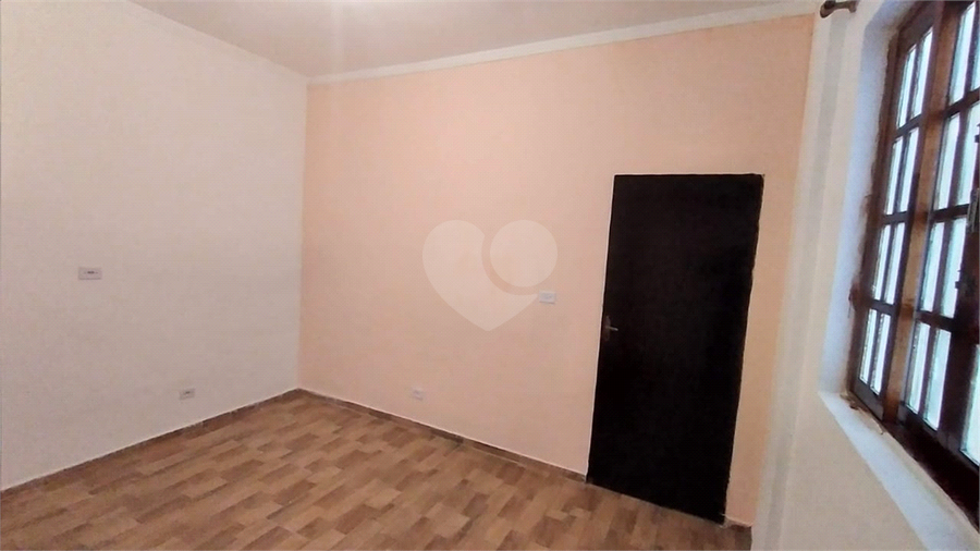 Venda Casa São Paulo Vila Vermelha REO825084 13