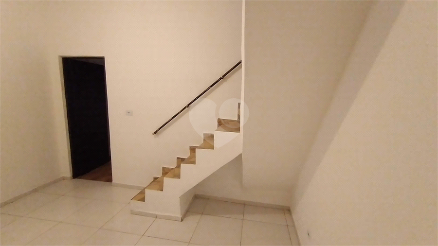 Venda Casa São Paulo Vila Vermelha REO825084 2