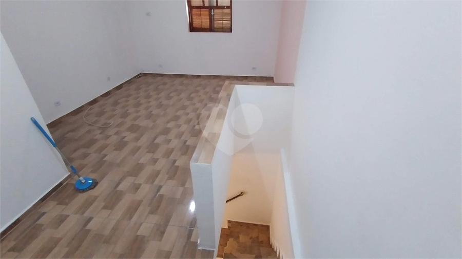 Venda Casa São Paulo Vila Vermelha REO825084 3