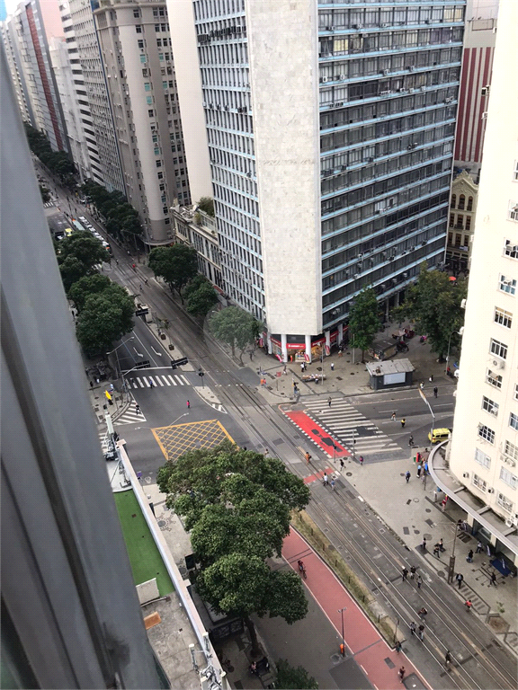 Venda Salas Rio De Janeiro Centro REO825108 16