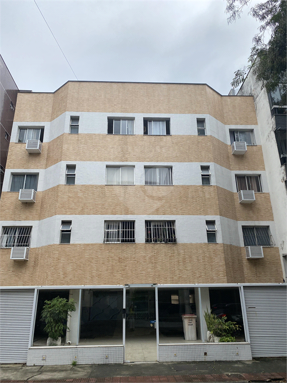 Venda Apartamento Vitória Jardim Da Penha REO825110 13