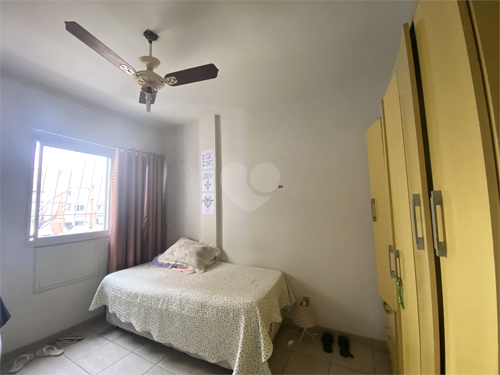 Venda Apartamento Vitória Jardim Da Penha REO825110 8