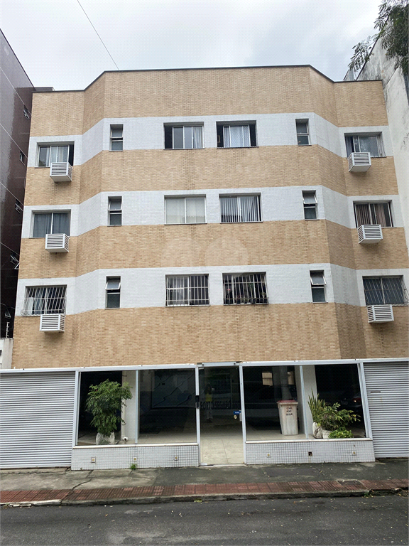 Venda Apartamento Vitória Jardim Da Penha REO825110 14