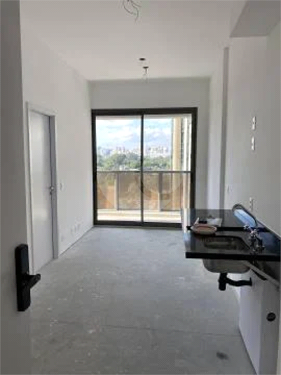 Venda Apartamento São Paulo Moema REO825130 4