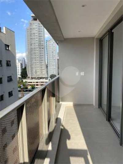 Venda Apartamento São Paulo Moema REO825130 2