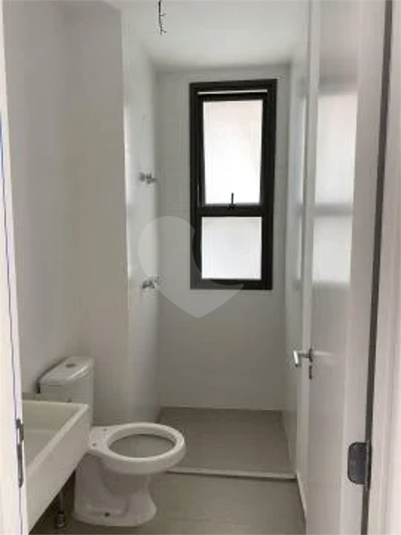 Venda Apartamento São Paulo Moema REO825130 7