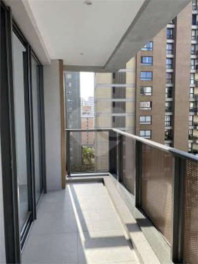 Venda Apartamento São Paulo Moema REO825130 1