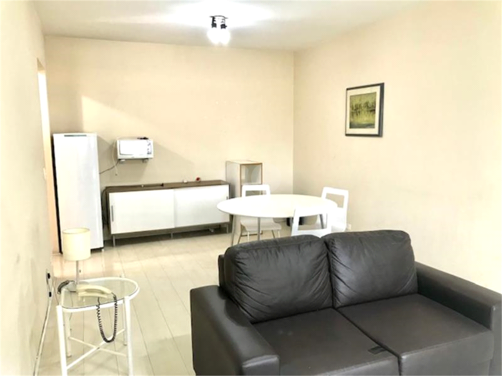 Venda Apartamento São Paulo Vila Buarque REO825131 4