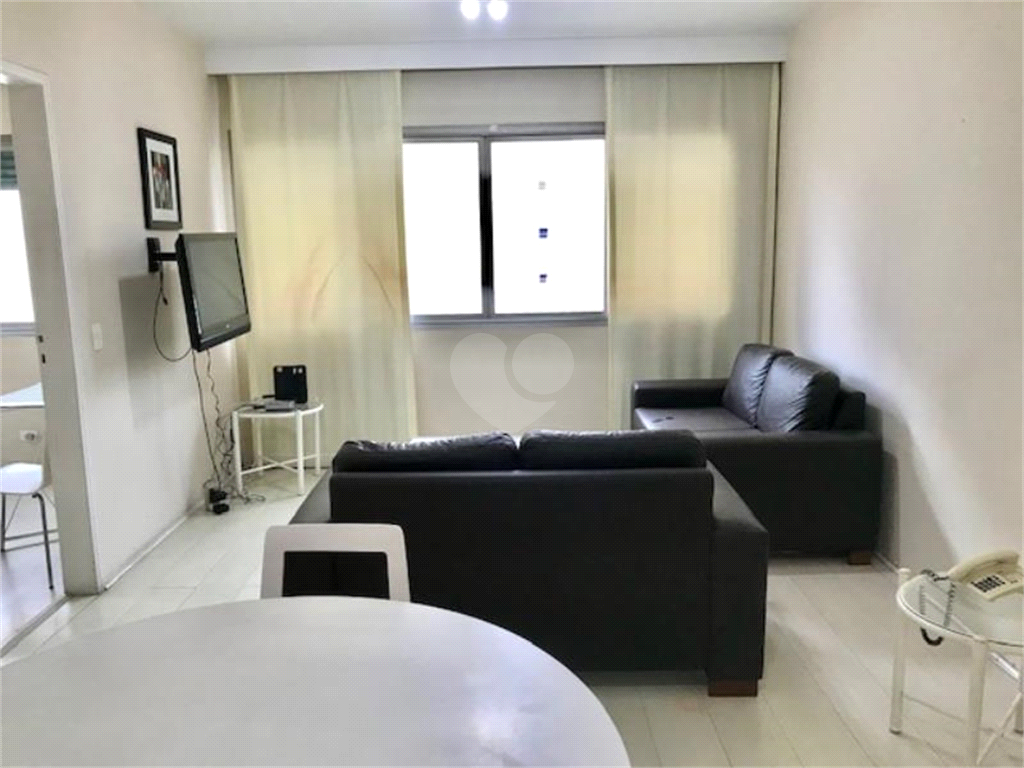 Venda Apartamento São Paulo Vila Buarque REO825131 4