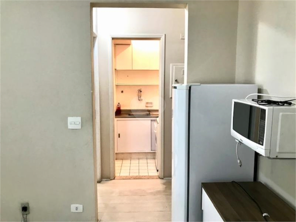 Venda Apartamento São Paulo Vila Buarque REO825131 19