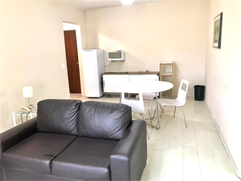 Venda Apartamento São Paulo Vila Buarque REO825131 18