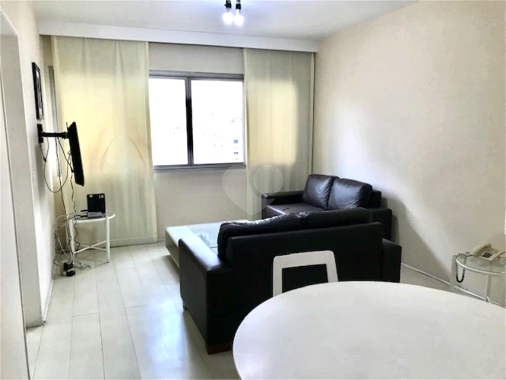 Venda Apartamento São Paulo Vila Buarque REO825131 5