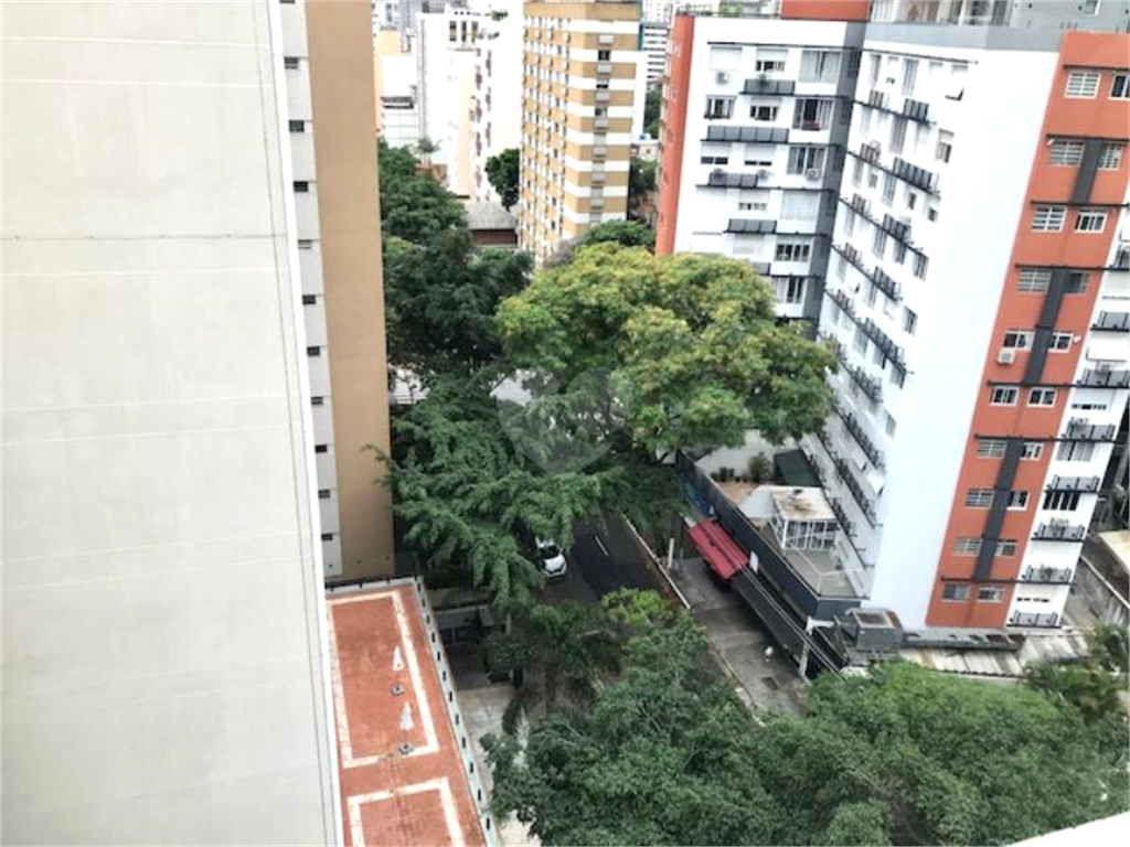 Venda Apartamento São Paulo Vila Buarque REO825131 8