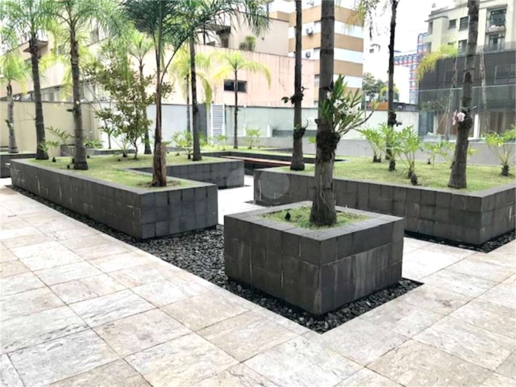 Venda Apartamento São Paulo Vila Buarque REO825131 28