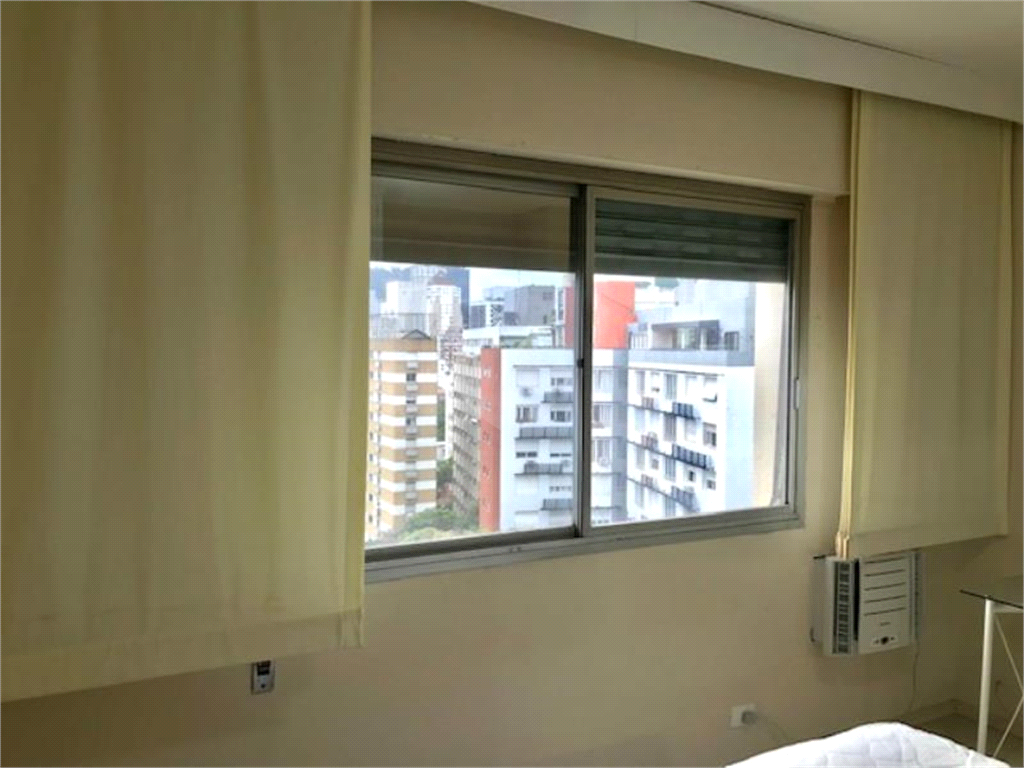 Venda Apartamento São Paulo Vila Buarque REO825131 7