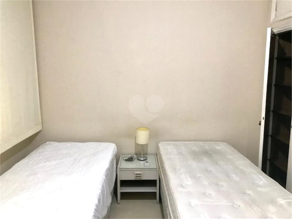 Venda Apartamento São Paulo Vila Buarque REO825131 25