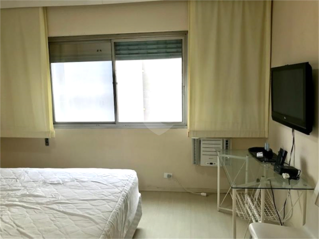 Venda Apartamento São Paulo Vila Buarque REO825131 11